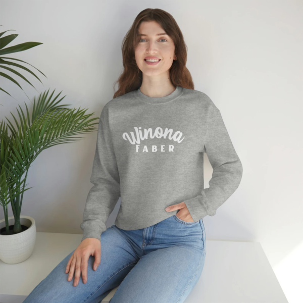 Winona Faber Sweatshirt